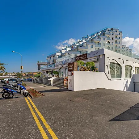 Διαμέρισμα Ocean Garden Sunset View - Heated Pool