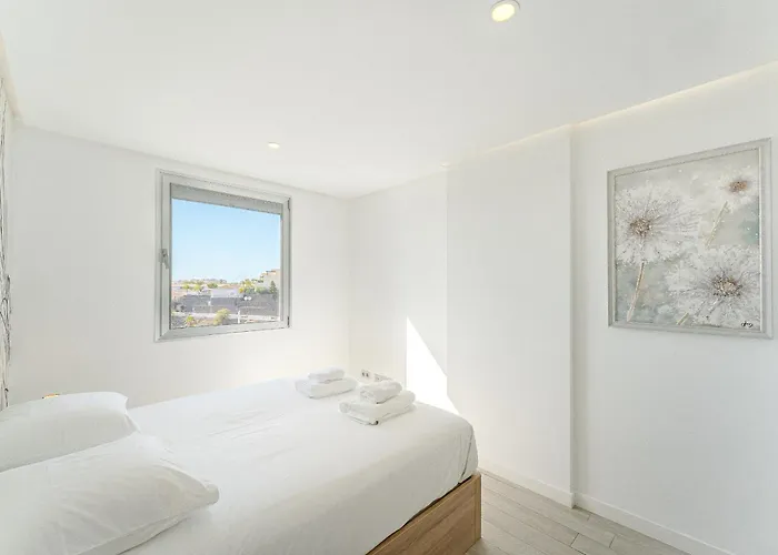 Διαμέρισμα Ocean Garden Sunset View - Heated Pool Costa Adeje (Tenerife)