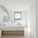 Apartment Ocean Garden Sunset View - Heated Pool *