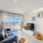 Ocean Garden Sunset View - Heated Pool Apartment