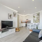 Ocean Garden Sunset View - Heated Pool Apartment *