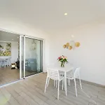 Ocean Garden Sunset View - Heated Pool * Costa Adeje (Tenerife)