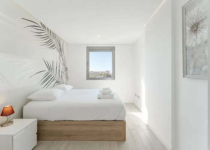 Appartement Ocean Garden Sunset View *