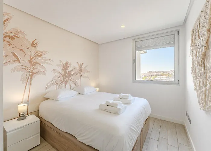 Appartement Ocean Garden Sunset View Costa Adeje (Tenerife)