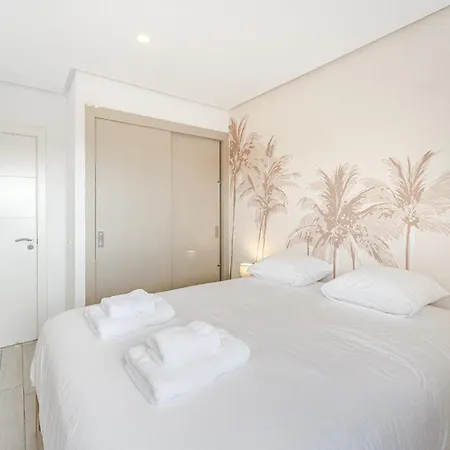 Апартаменти Ocean Garden Sunset View Адехе