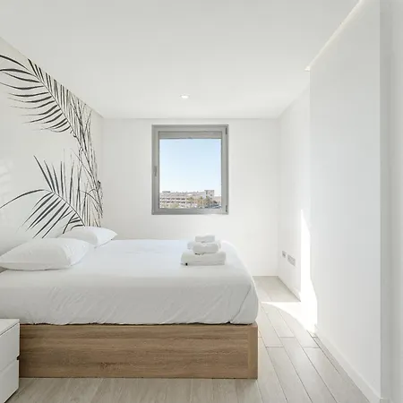 Apartman Ocean Garden Sunset View *