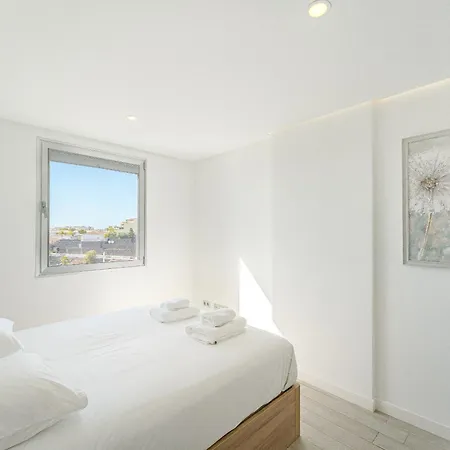 Appartamento Ocean Garden Sunset View - Heated Pool Costa Adeje (Tenerife)