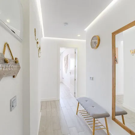 Ocean Garden Sunset View Apartman