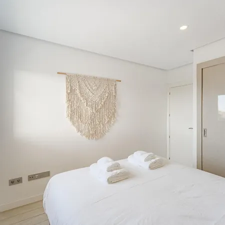 Apartman Ocean Garden Sunset View *