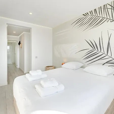 Ocean Garden Sunset View - Heated Pool * Costa Adeje (Tenerife)