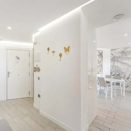 Apartman Ocean Garden Sunset View