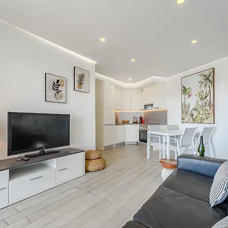 Ocean Garden Sunset View Apartman *