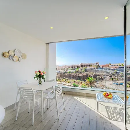 Appartamento Ocean Garden Sunset View - Heated Pool *