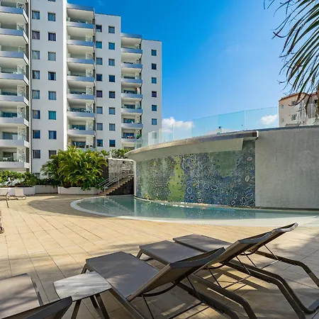 Ocean Garden Sunset View - Heated Pool *