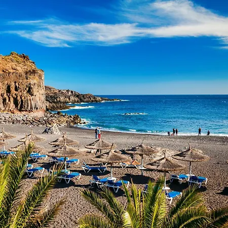 Apartamento Ocean Garden Sunset View - Heated Pool Costa Adeje (Tenerife)