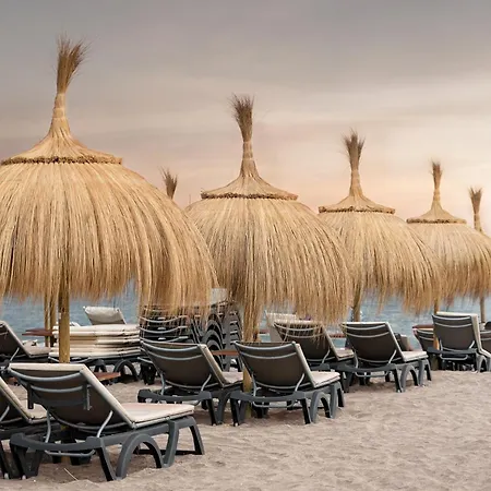 Ocean Garden Sunset View - Heated Pool Appartamento *