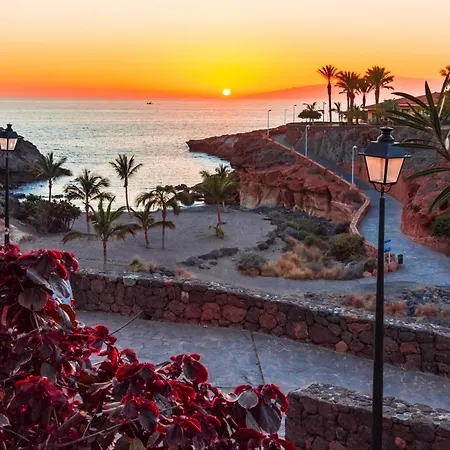 Apartamento Ocean Garden Sunset View - Heated Pool