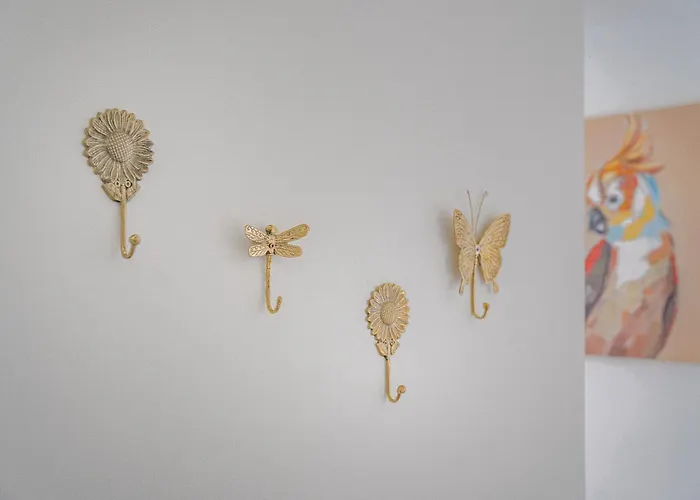 Daire Ocean Garden Sunset View - Heated Pool