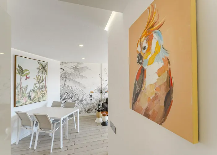 Ocean Garden Sunset View - Heated Pool